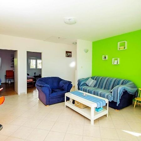 Deluxe Apartment Zaboric Bagian luar foto